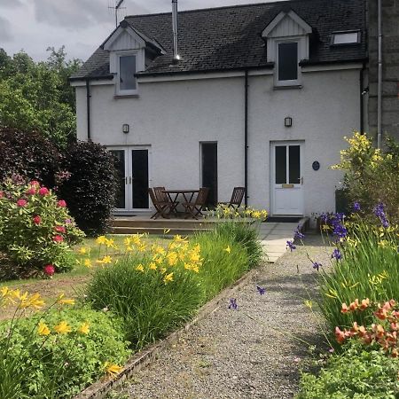 Tulach Ard Grantown-on-Spey Экстерьер фото