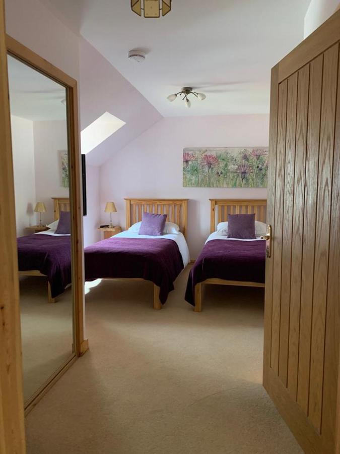 Tulach Ard Grantown-on-Spey Экстерьер фото