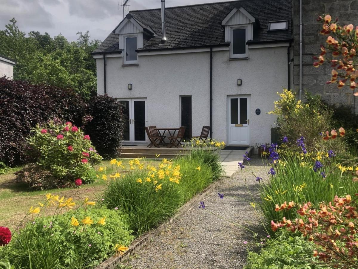 Tulach Ard Grantown-on-Spey Экстерьер фото