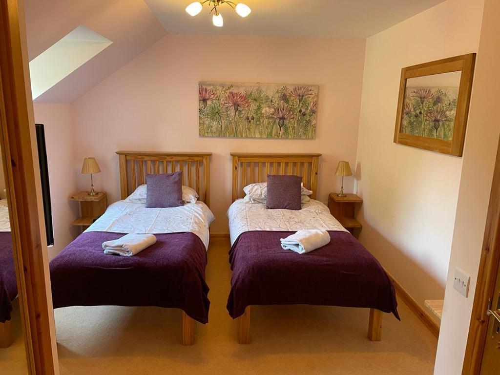 Tulach Ard Grantown-on-Spey Экстерьер фото